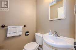 153 JANEFIELD Avenue Unit# 59 | Guelph Ontario | Slide Image Nineteen