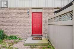 153 JANEFIELD Avenue Unit# 59 | Guelph Ontario | Slide Image Seven