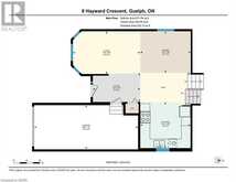 8 HAYWARD Crescent | Guelph Ontario | Slide Image Forty-six