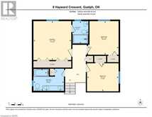 8 HAYWARD Crescent | Guelph Ontario | Slide Image Forty-seven