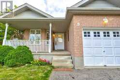 8 HAYWARD Crescent | Guelph Ontario | Slide Image Four