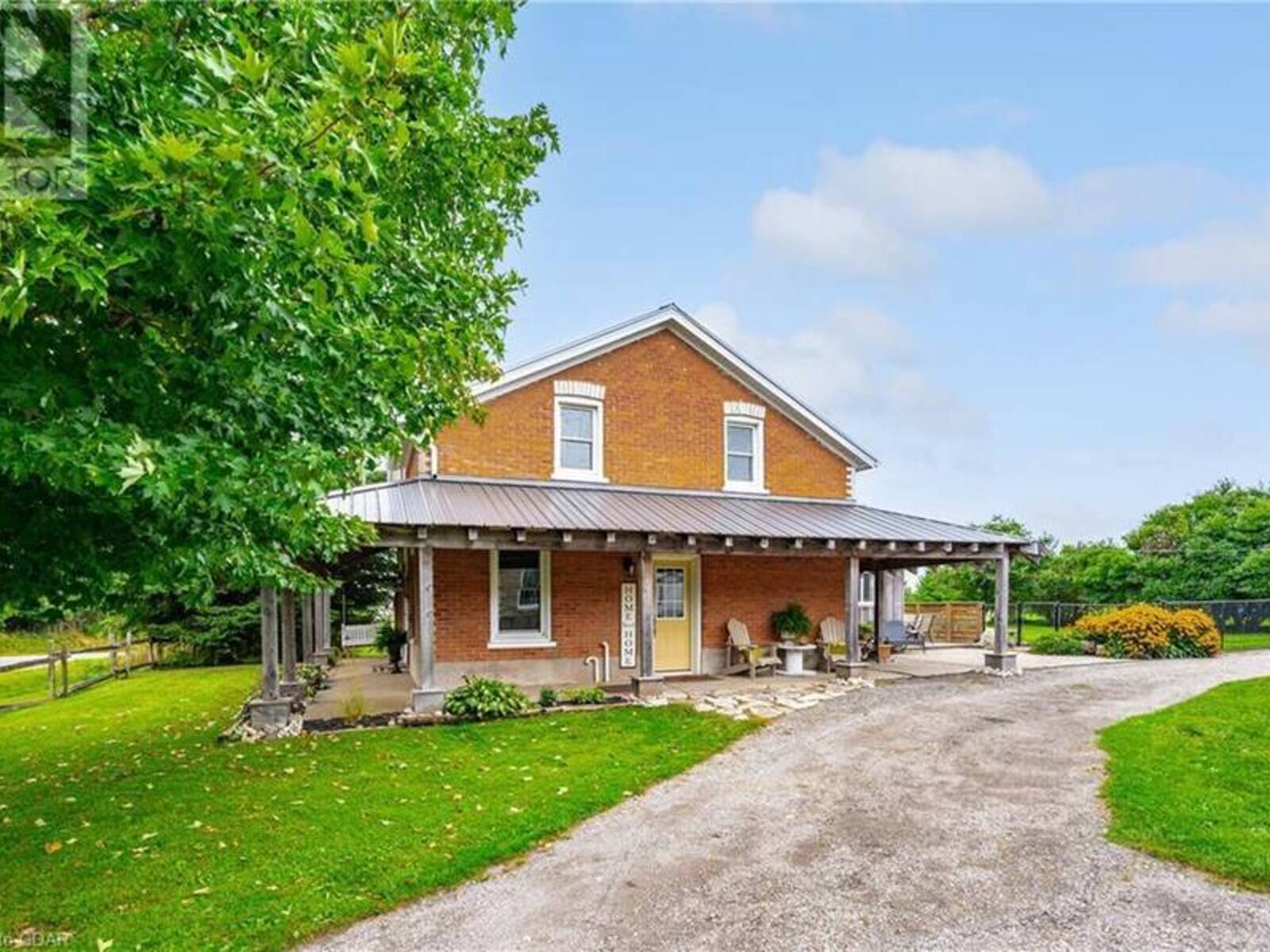 5905 WELLINGTON RD 29 Road, Rockwood, Ontario N0B 2K0