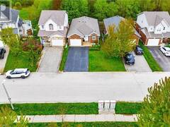 78 GIBBONS Drive Fergus Ontario, N1M 3V8