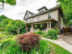 35-37 POWELL Street W Guelph Ontario, N1H 1V1