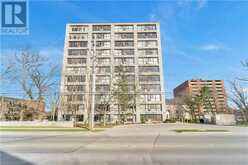 358 WATERLOO Avenue Unit# 205 | Guelph Ontario | Slide Image One