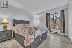 358 WATERLOO Avenue Unit# 205 | Guelph Ontario | Slide Image Six