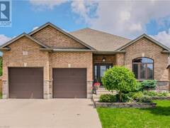 970 RESERVE Avenue S Listowel Ontario, N4W 0B7