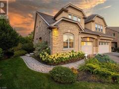 265 MILLVIEW Court Rockwood Ontario, N0B 2K0