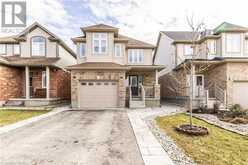 7 GOLDENVIEW Drive | Guelph Ontario | Slide Image One