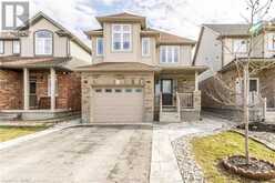 7 GOLDENVIEW Drive | Guelph Ontario | Slide Image Four