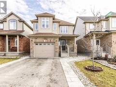 7 GOLDENVIEW Drive Guelph Ontario, N1E 0M6