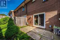 31 GREENGATE Road Unit# 257 | Guelph Ontario | Slide Image Thirty