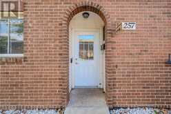 31 GREENGATE Road Unit# 257 | Guelph Ontario | Slide Image Six