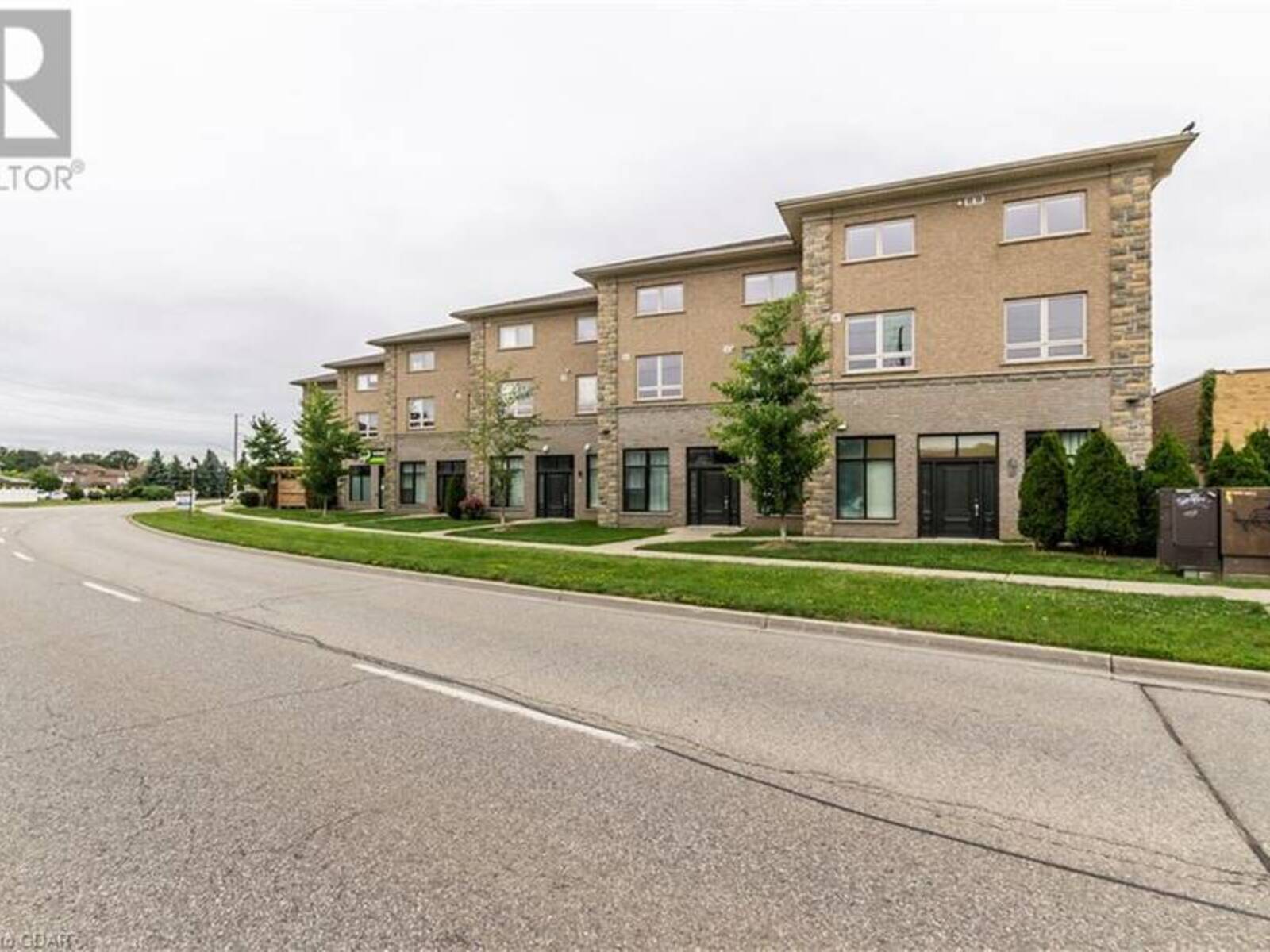 904 PAISLEY Road Unit# 202, Guelph, Ontario N1K 0C6