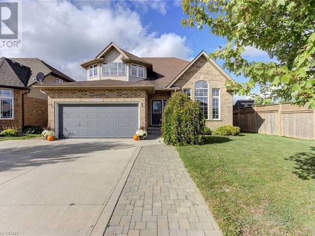 132 SCHMIDT Drive Arthur Ontario, N0G 1A0