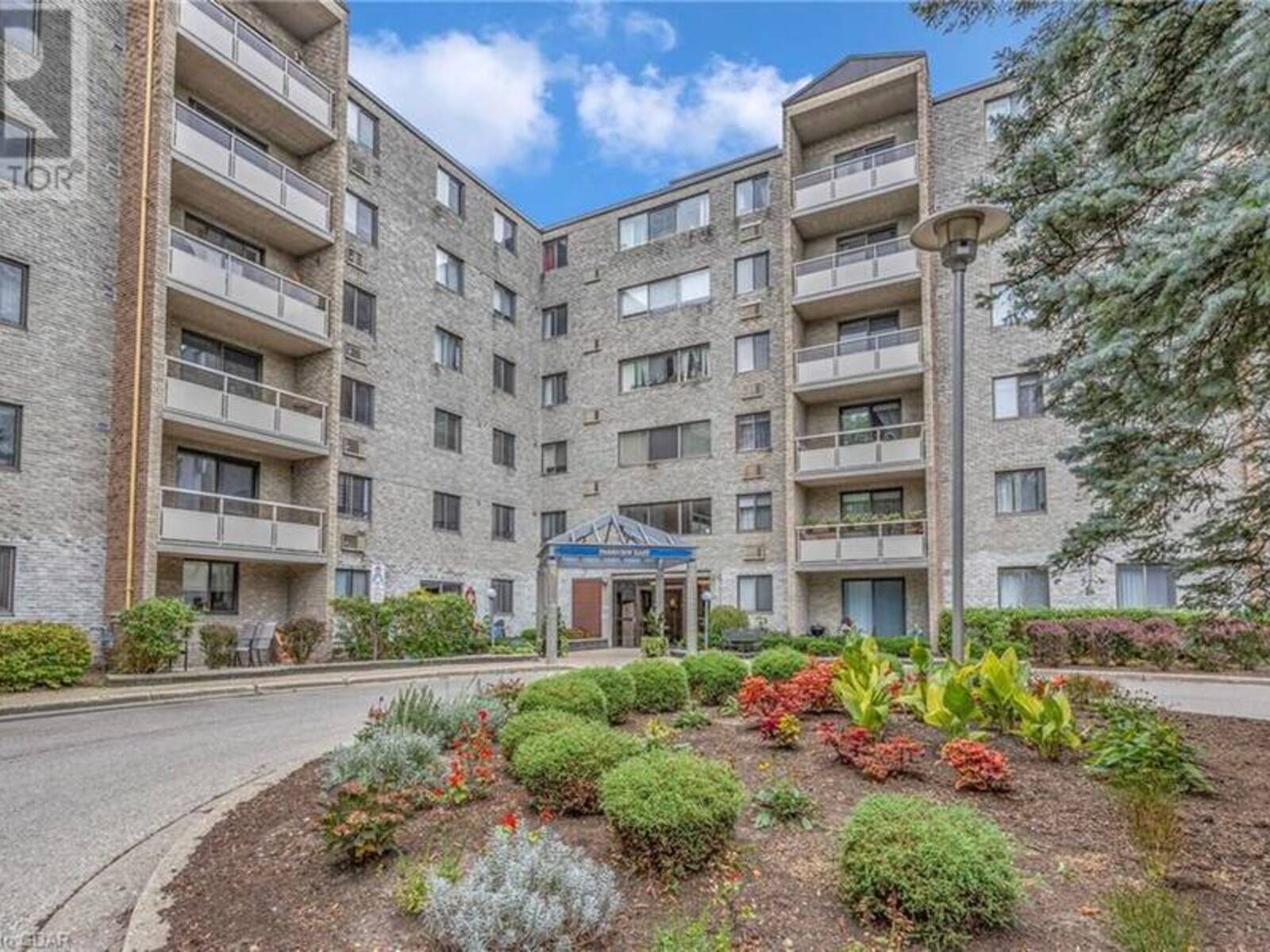 89 WESTWOOD Road Unit# 108, Guelph, Ontario N1H 7J6