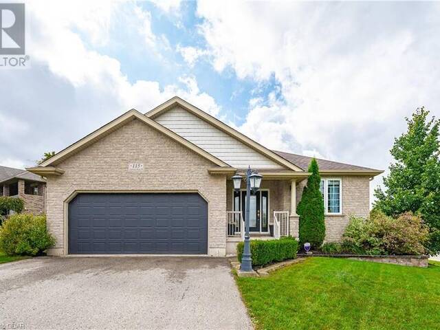 115 ANDREWS DR W Drayton Ontario, N0G 1P0