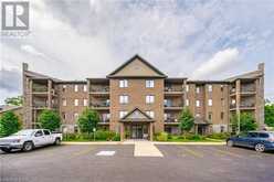 6492 GERRIE Road Unit# 207 | Elora Ontario | Slide Image One