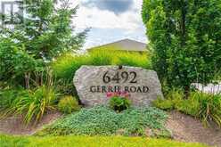 6492 GERRIE Road Unit# 207 | Elora Ontario | Slide Image Two