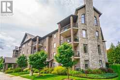 6492 GERRIE Road Unit# 207 | Elora Ontario | Slide Image Three