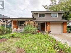 70 FOREST Street Guelph Ontario, N1G 1H9