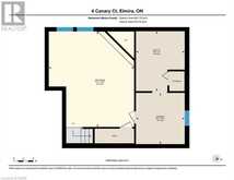 4 CANARY Court | Elmira Ontario | Slide Image Thirty-nine