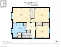 4 CANARY Court | Elmira Ontario | Slide Image Thirty-eight