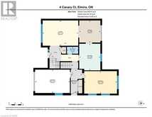 4 CANARY Court | Elmira Ontario | Slide Image Thirty-seven