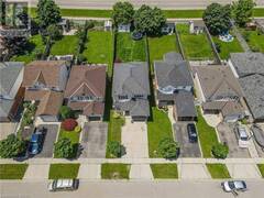 109 HAWKINS Drive Cambridge Ontario, N1T 2A3