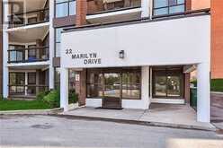 22 MARILYN Drive Unit# 608 | Guelph Ontario | Slide Image Two