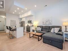 1880 GORDON Street Unit# 113 Guelph Ontario, N1L 0P5