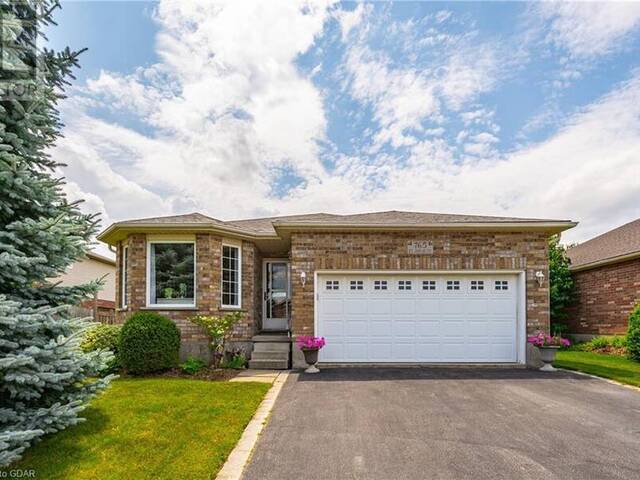 765 ST. DAVID STREET SOUTH Fergus Ontario, N1M 3V1