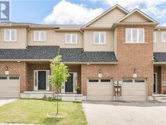 124 SUMMIT RIDGE DRIVE Guelph Ontario, N1E 6X2