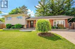 95 BALMORAL Drive | Guelph Ontario | Slide Image One