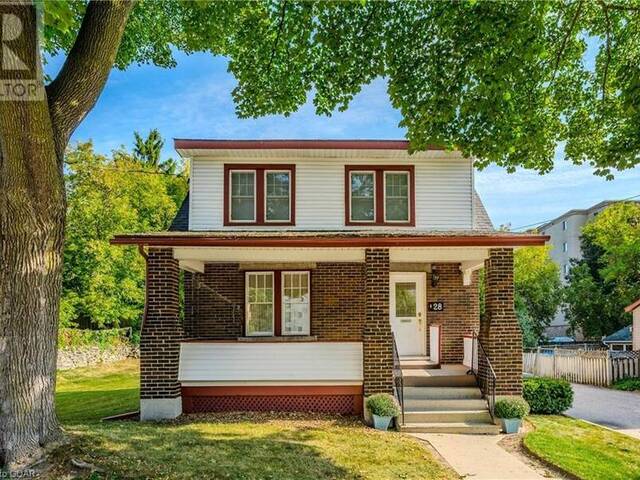 28 ROLAND Street Guelph Ontario, N1H 5Z5