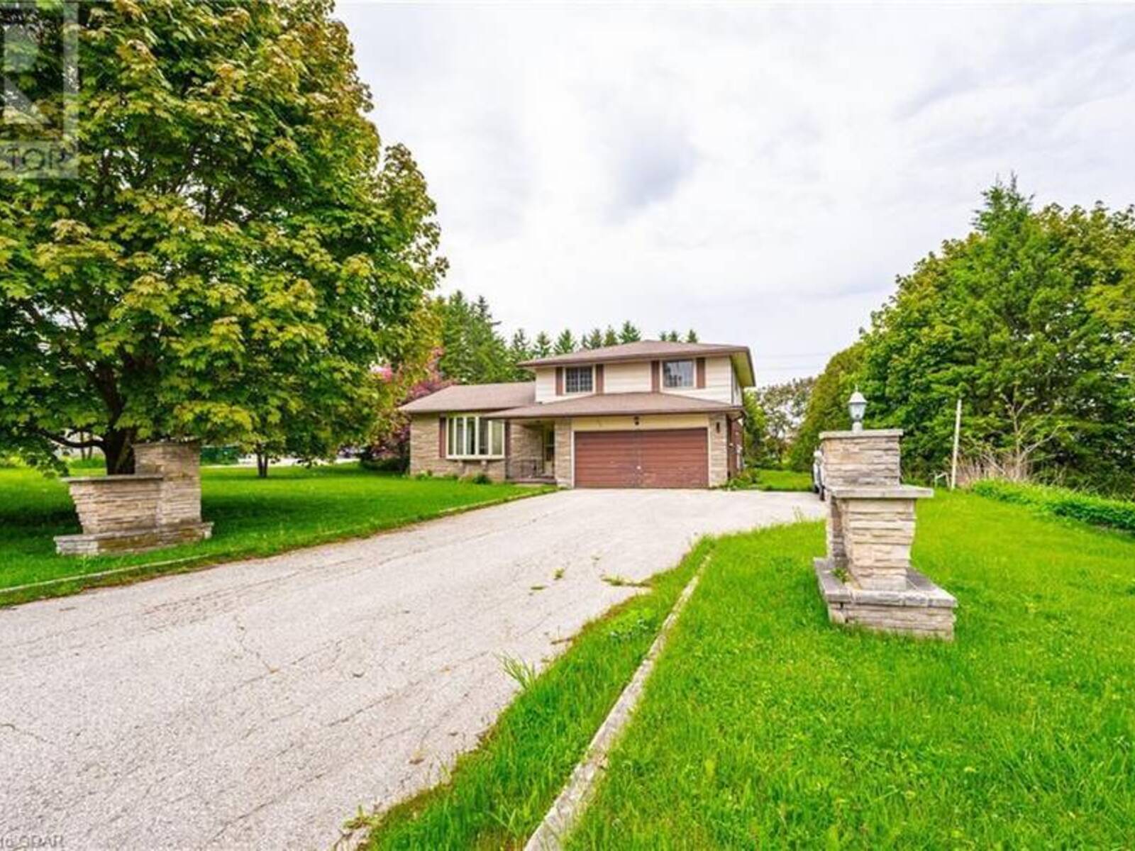 575 HILL Street E, Fergus, Ontario N1M 2X9