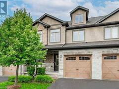 27 ARLINGTON Crescent Guelph Ontario, N1L 0K9