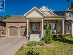 116 HARPIN Way E Fergus Ontario, N1M 2W3