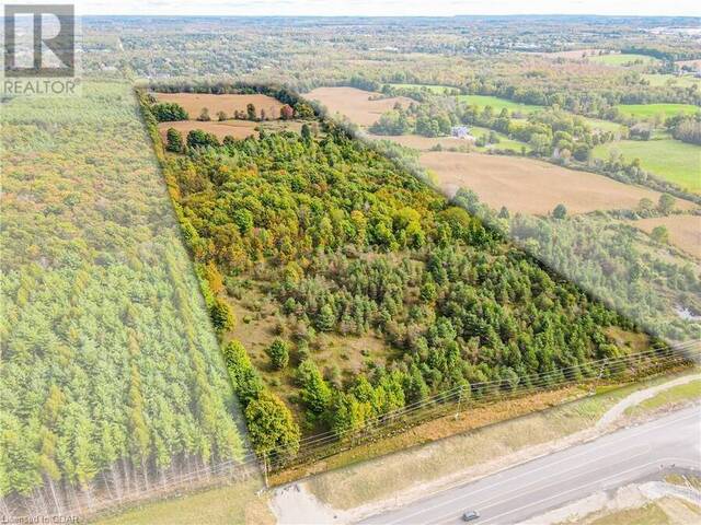 LT18, PT1 CONCESSION 7 Road Puslinch Ontario, N0B 2J0