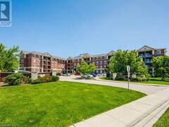 1440 GORDON Street Unit# 423 Guelph Ontario, N1L 1C8