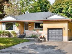 42 ACACIA Street Kitchener Ontario, N2G 3B2