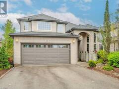 6 CUMMINGS Court Guelph Ontario, N1L 1P1