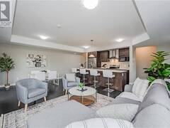 107 WESTRA Drive Unit# 58 Guelph Ontario, N1K 0A5