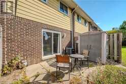 31 GREENGATE Road Unit# 121 | Guelph Ontario | Slide Image Thirty-two