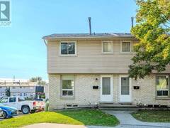 700 PAISLEY Road Unit# 73 Guelph Ontario, N1K 1A3