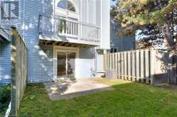 131 TRAYNOR Avenue Unit# 17 | Kitchener Ontario | Slide Image Thirty-seven