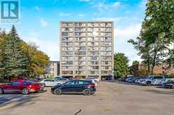 358 WATERLOO Avenue Unit# 204 | Guelph Ontario | Slide Image Thirty-three