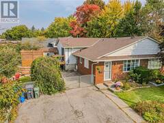 39 INVERNESS Drive Guelph Ontario, N1E 3M1