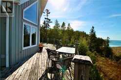 211 EAGLE DR | Northern Bruce Peninsula Ontario | Slide Image Two