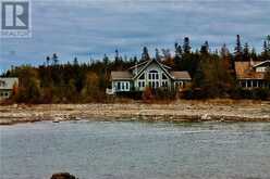 211 EAGLE Road | Northern Bruce Peninsula Ontario | Slide Image One